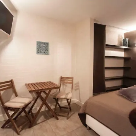 Appartamento Amore Beach Zandvoort