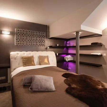 Amore Beach Apartamento Zandvoort