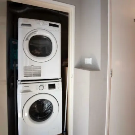 Apartamento Amore Beach